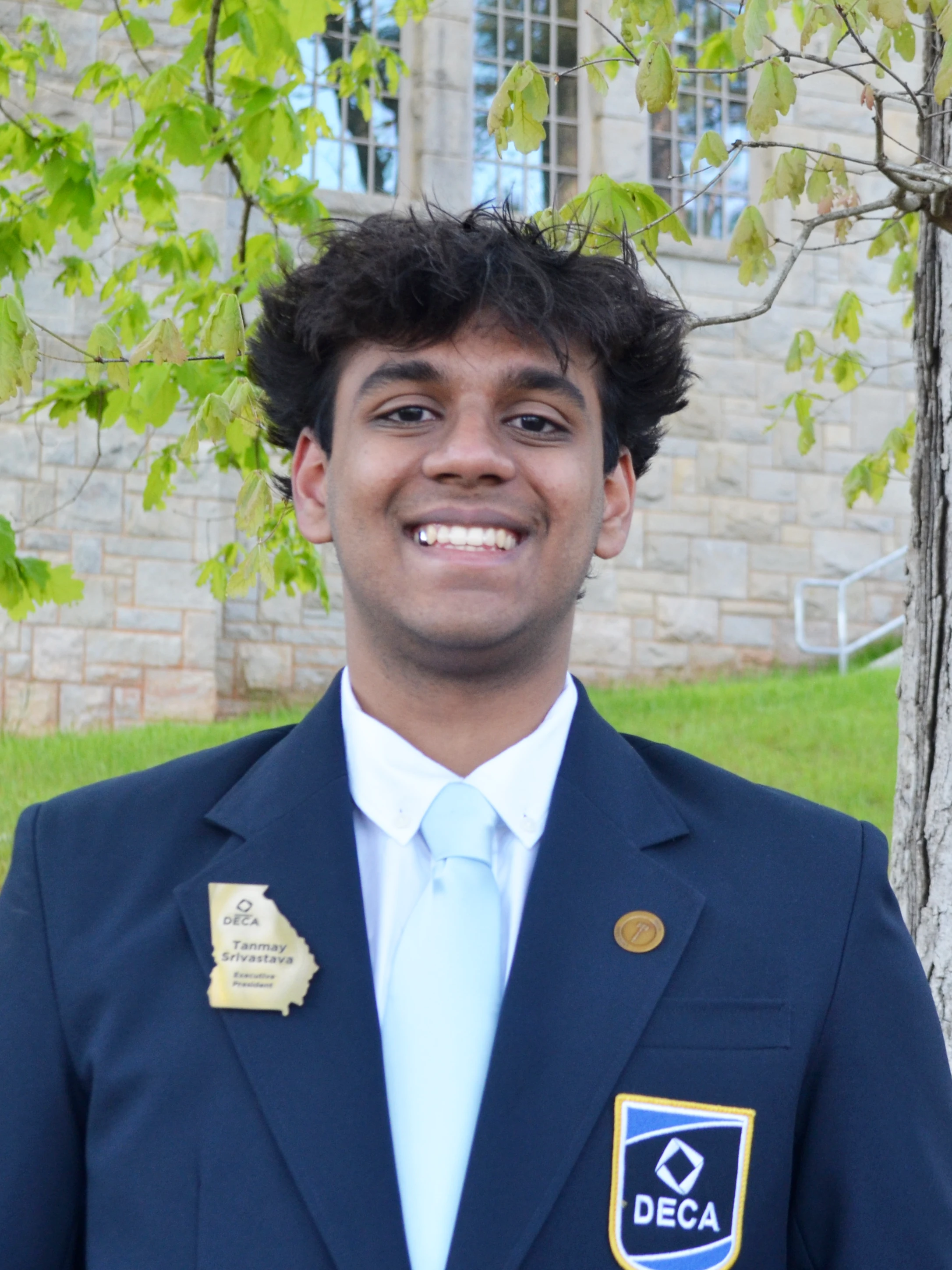 Tanmay Srivastava