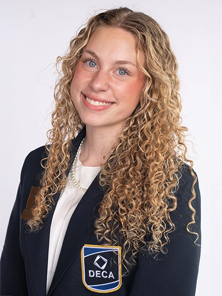 Cara Hall