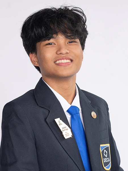 Jaiden Geolingo